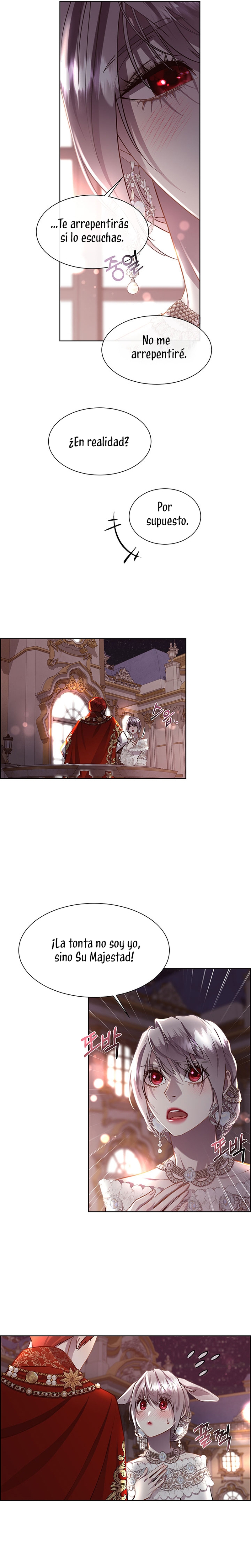 Torceré el cuello de un perro amistoso Capítulo 93 - Página 14