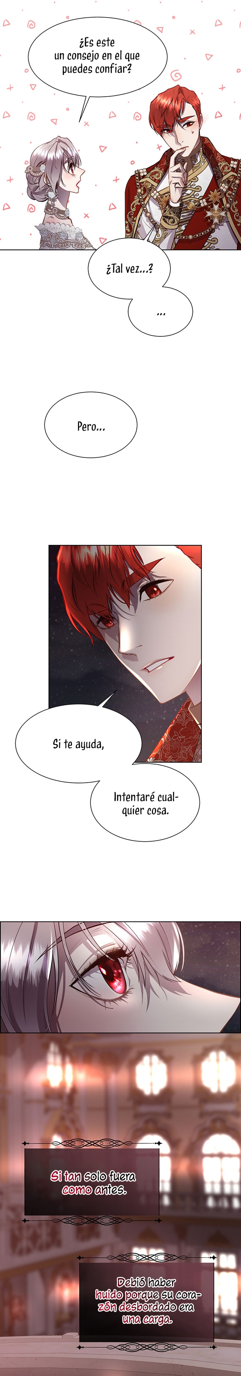 Torceré el cuello de un perro amistoso Capítulo 93 - Página 17