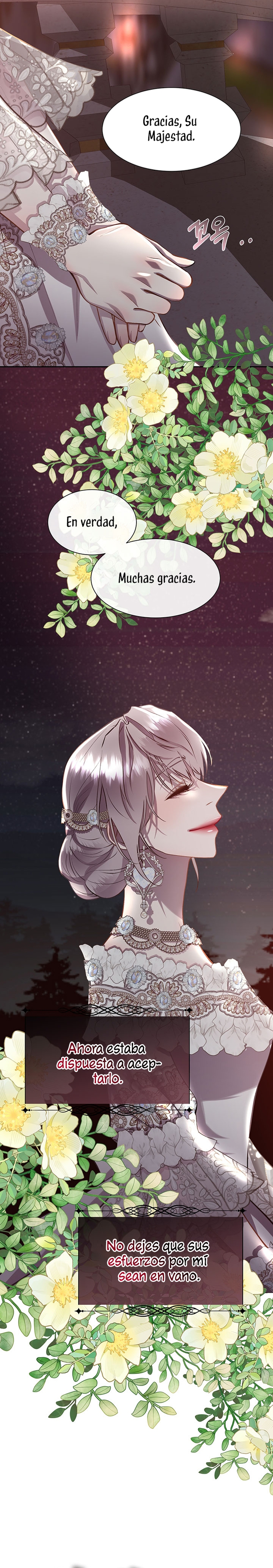 Torceré el cuello de un perro amistoso Capítulo 93 - Página 18