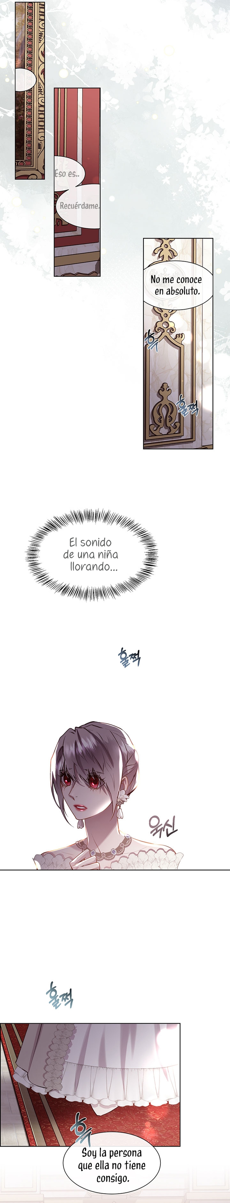 Torceré el cuello de un perro amistoso Capítulo 93 - Página 20