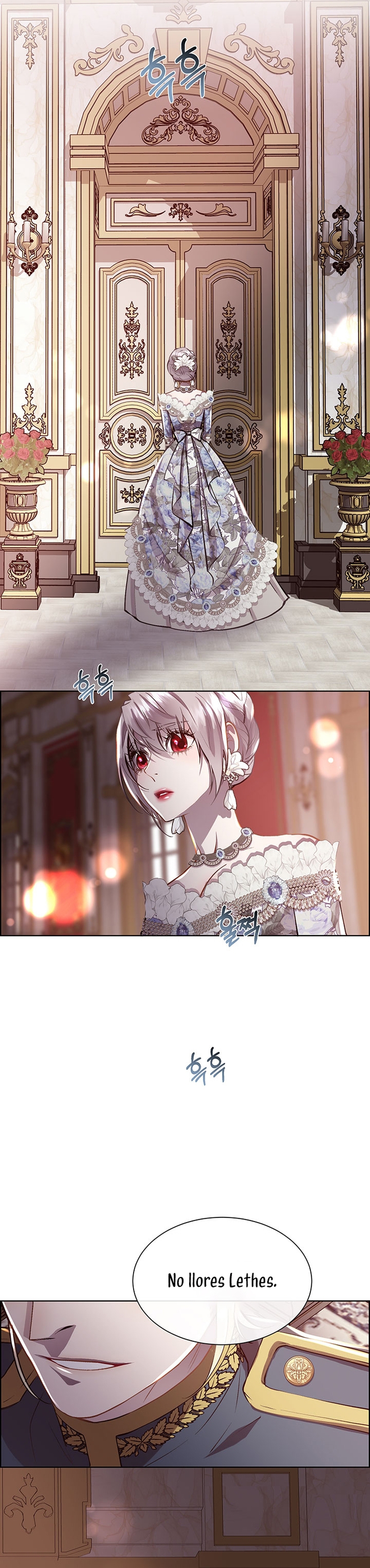 Torceré el cuello de un perro amistoso Capítulo 93 - Página 21