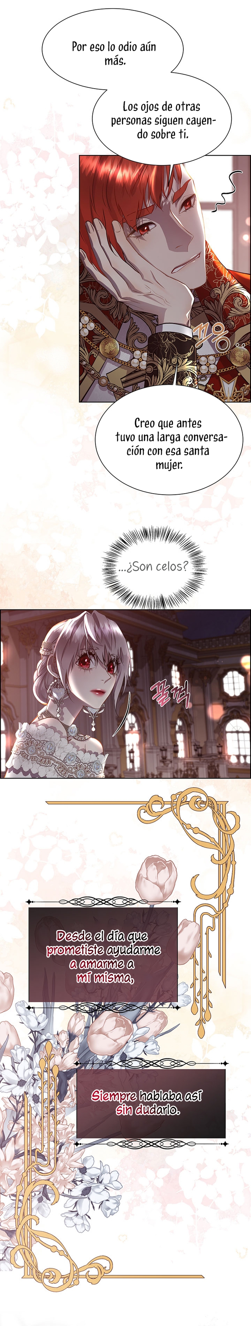 Torceré el cuello de un perro amistoso Capítulo 93 - Página 6