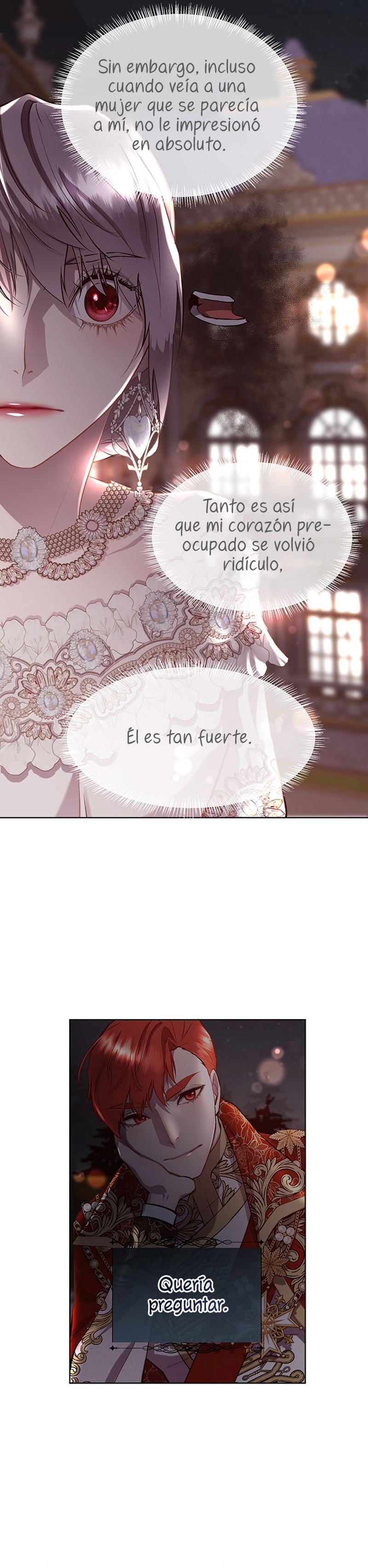 Torceré el cuello de un perro amistoso Capítulo 93 - Página 8