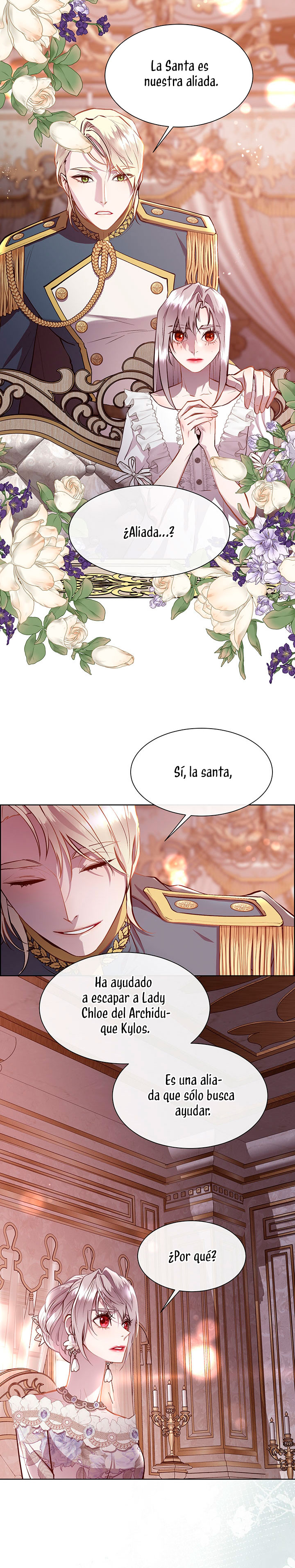 Torceré el cuello de un perro amistoso Capítulo 94 - Página 12