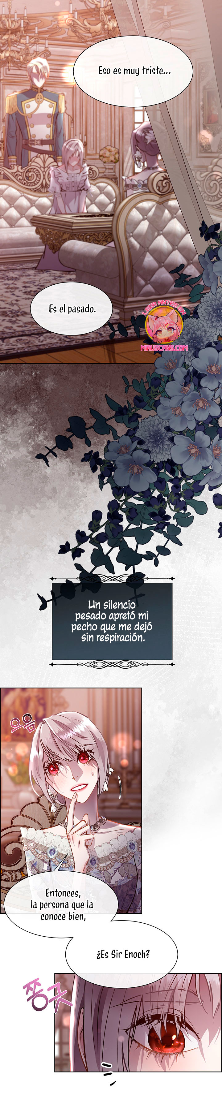 Torceré el cuello de un perro amistoso Capítulo 94 - Página 14