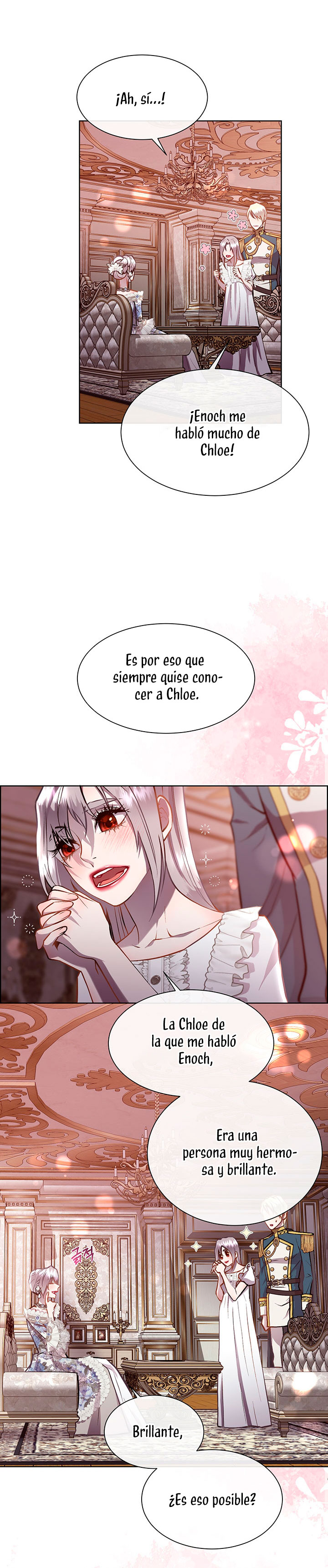 Torceré el cuello de un perro amistoso Capítulo 94 - Página 15