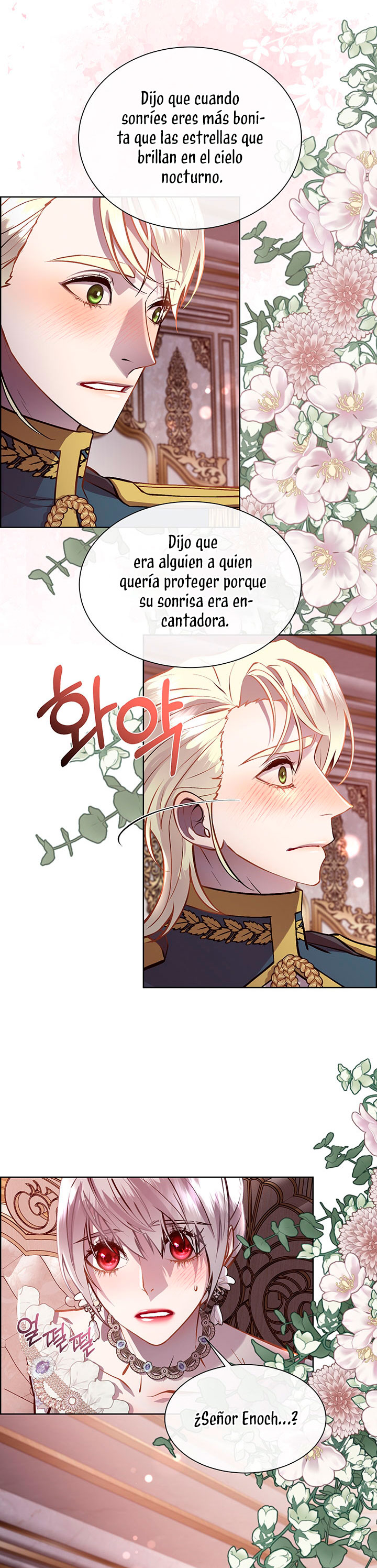 Torceré el cuello de un perro amistoso Capítulo 94 - Página 16