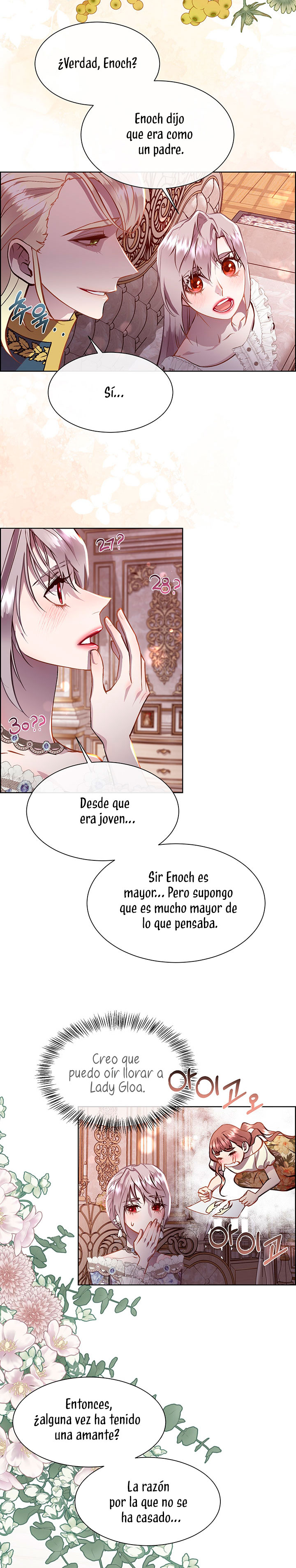 Torceré el cuello de un perro amistoso Capítulo 94 - Página 20