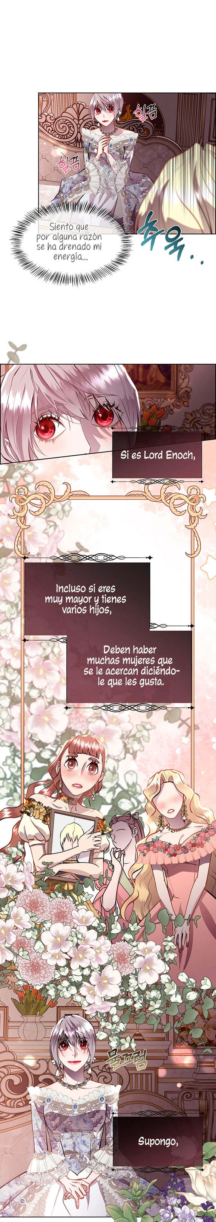 Torceré el cuello de un perro amistoso Capítulo 94 - Página 22
