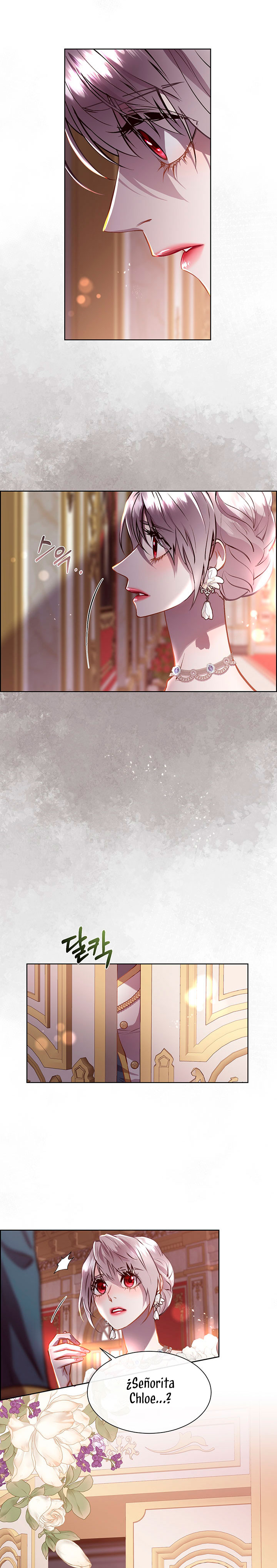 Torceré el cuello de un perro amistoso Capítulo 94 - Página 5