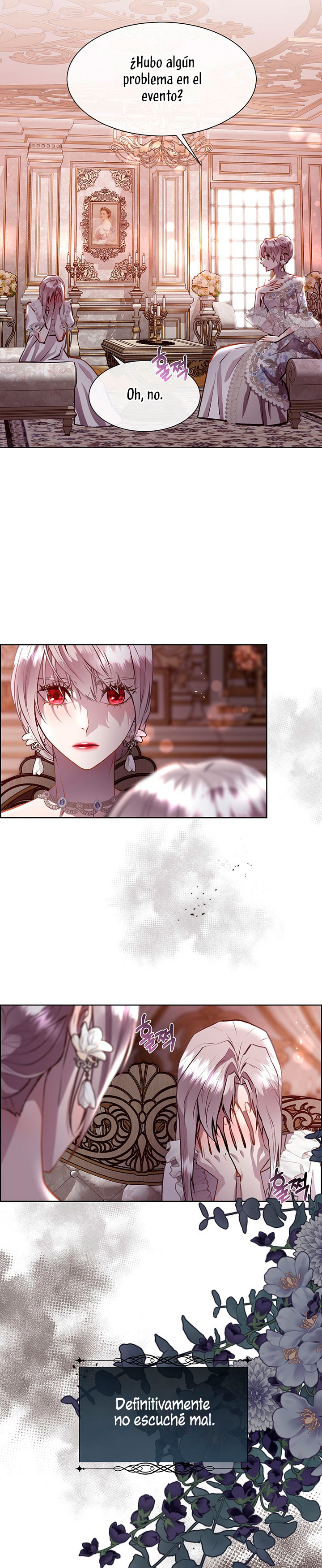 Torceré el cuello de un perro amistoso Capítulo 94 - Página 8