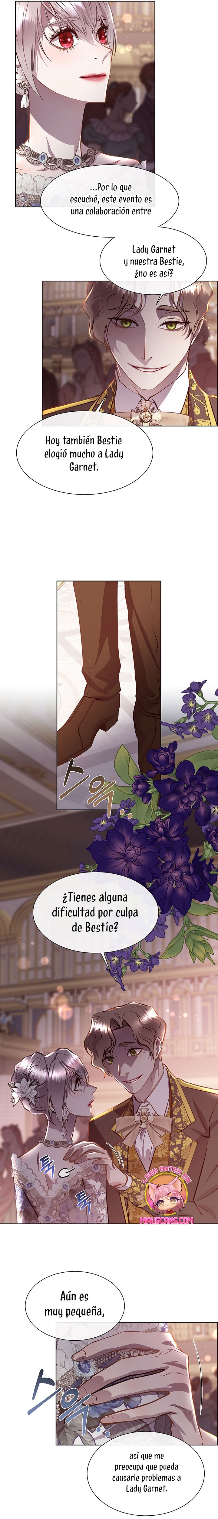 Torceré el cuello de un perro amistoso Capítulo 95 - Página 12