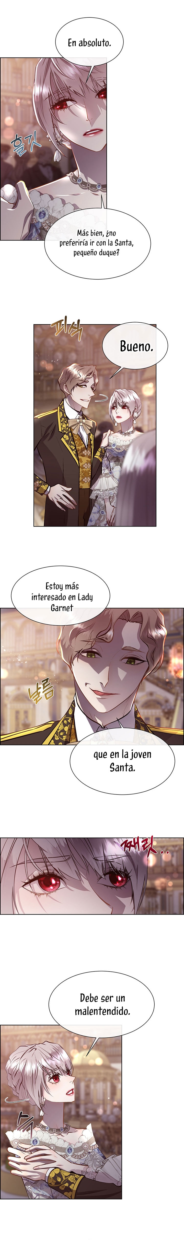 Torceré el cuello de un perro amistoso Capítulo 95 - Página 13