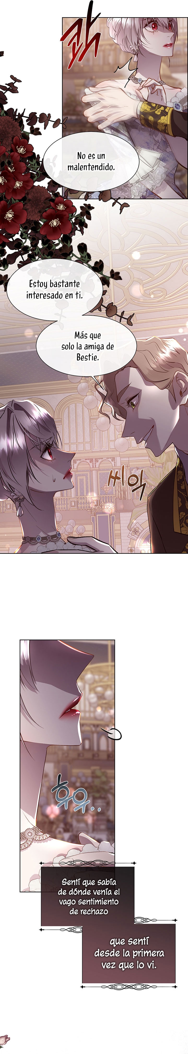 Torceré el cuello de un perro amistoso Capítulo 95 - Página 14