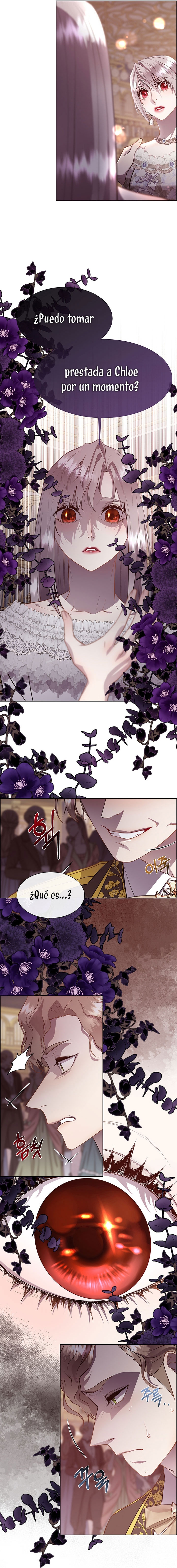 Torceré el cuello de un perro amistoso Capítulo 95 - Página 16