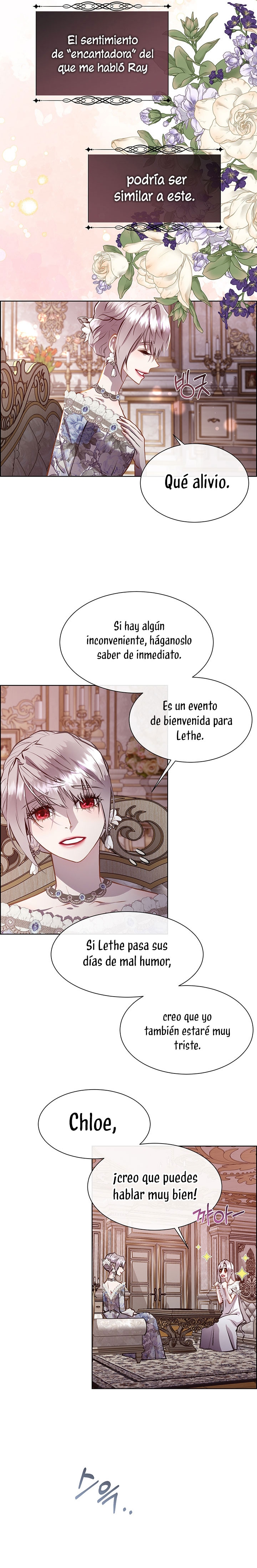 Torceré el cuello de un perro amistoso Capítulo 95 - Página 4