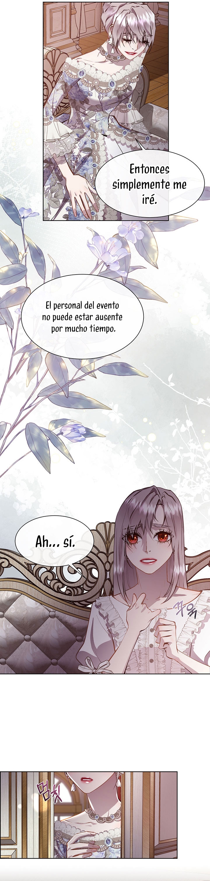 Torceré el cuello de un perro amistoso Capítulo 95 - Página 5