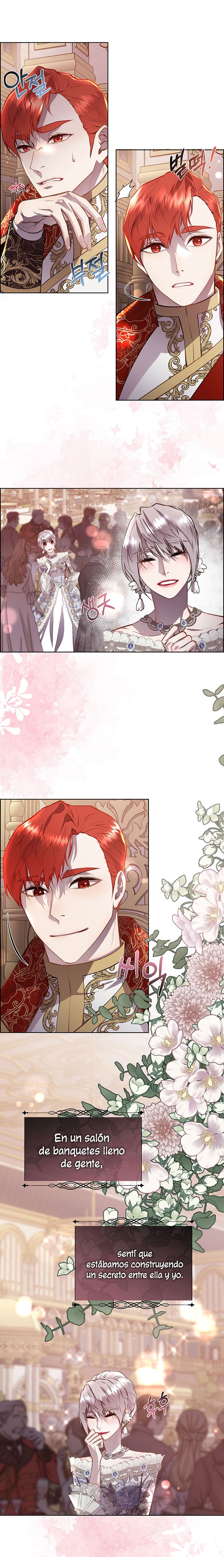 Torceré el cuello de un perro amistoso Capítulo 95 - Página 7