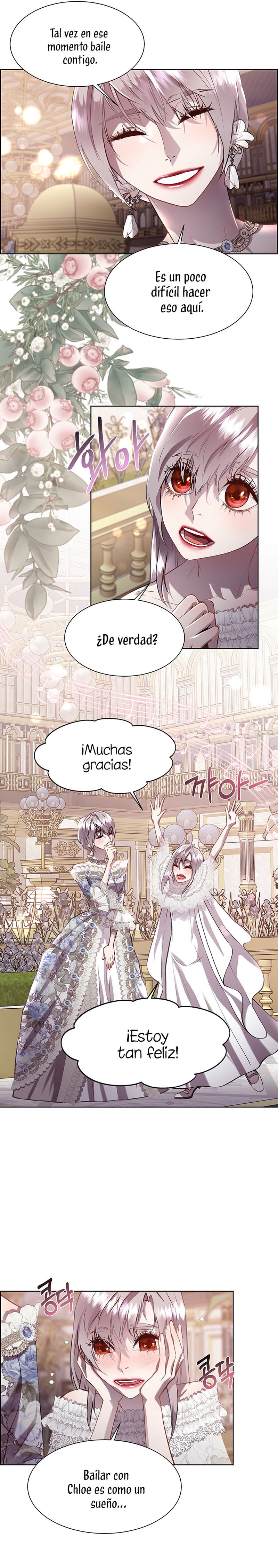 Torceré el cuello de un perro amistoso Capítulo 96 - Página 11