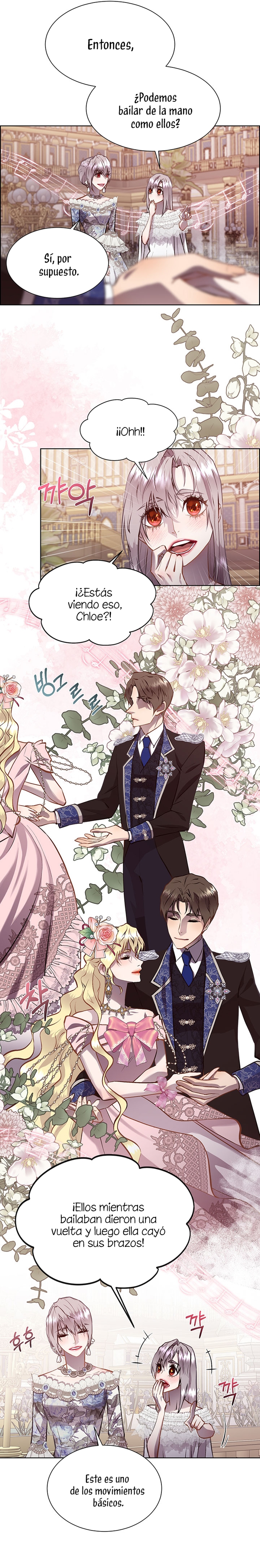 Torceré el cuello de un perro amistoso Capítulo 96 - Página 12