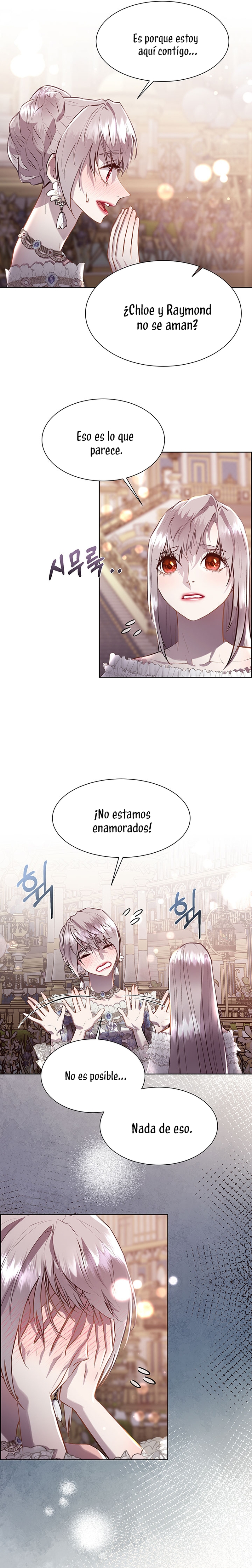 Torceré el cuello de un perro amistoso Capítulo 96 - Página 15