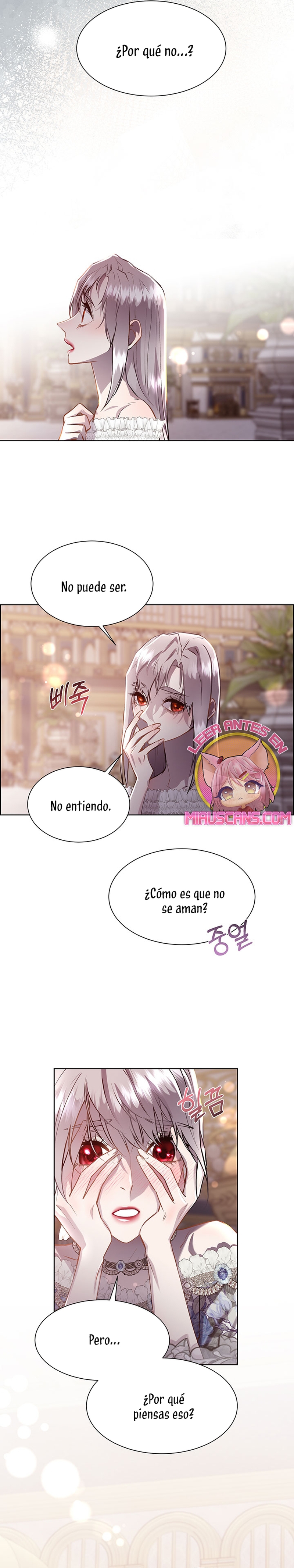 Torceré el cuello de un perro amistoso Capítulo 96 - Página 16