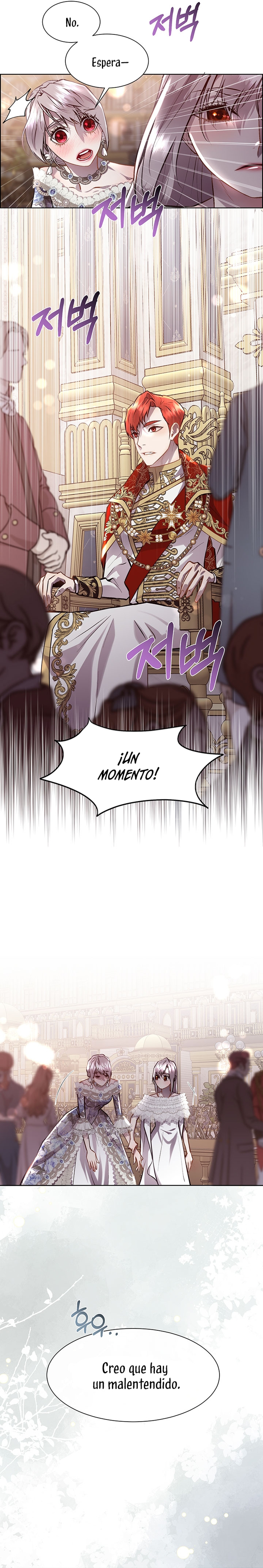 Torceré el cuello de un perro amistoso Capítulo 96 - Página 19