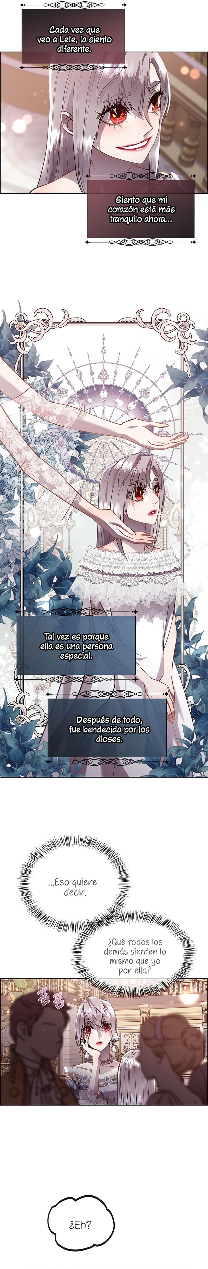 Torceré el cuello de un perro amistoso Capítulo 96 - Página 7