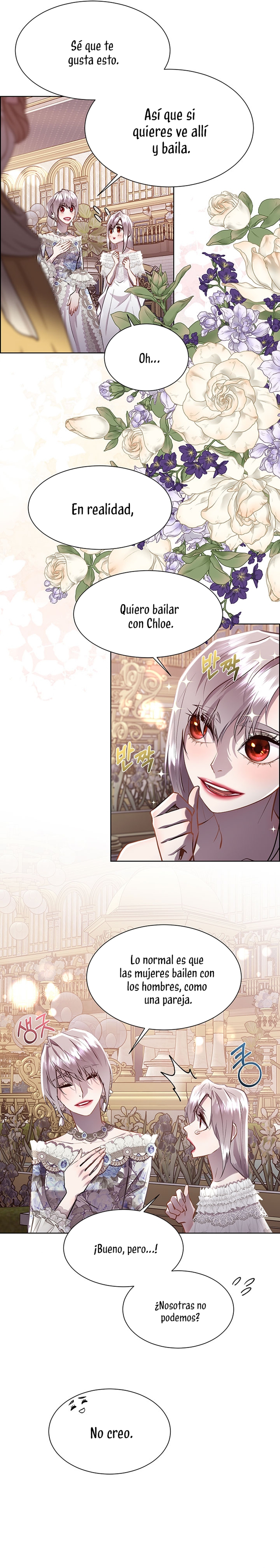 Torceré el cuello de un perro amistoso Capítulo 96 - Página 9