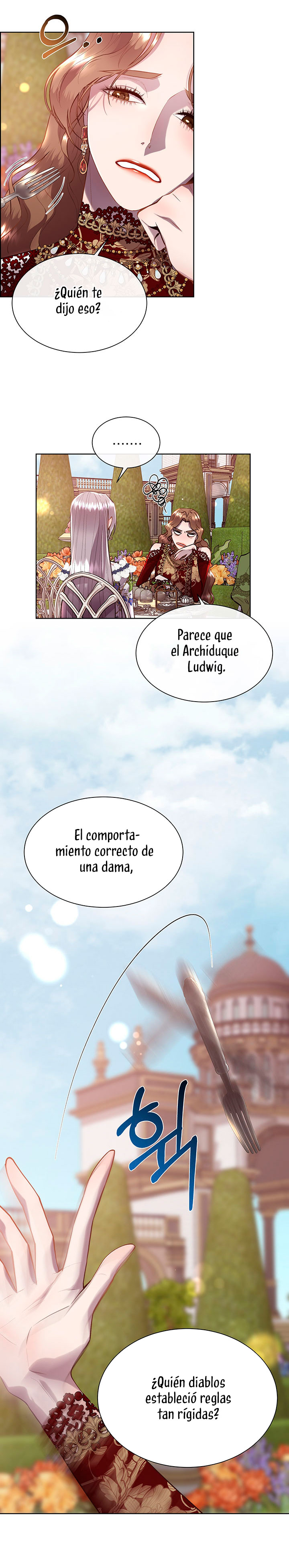 Torceré el cuello de un perro amistoso Capítulo 97 - Página 14
