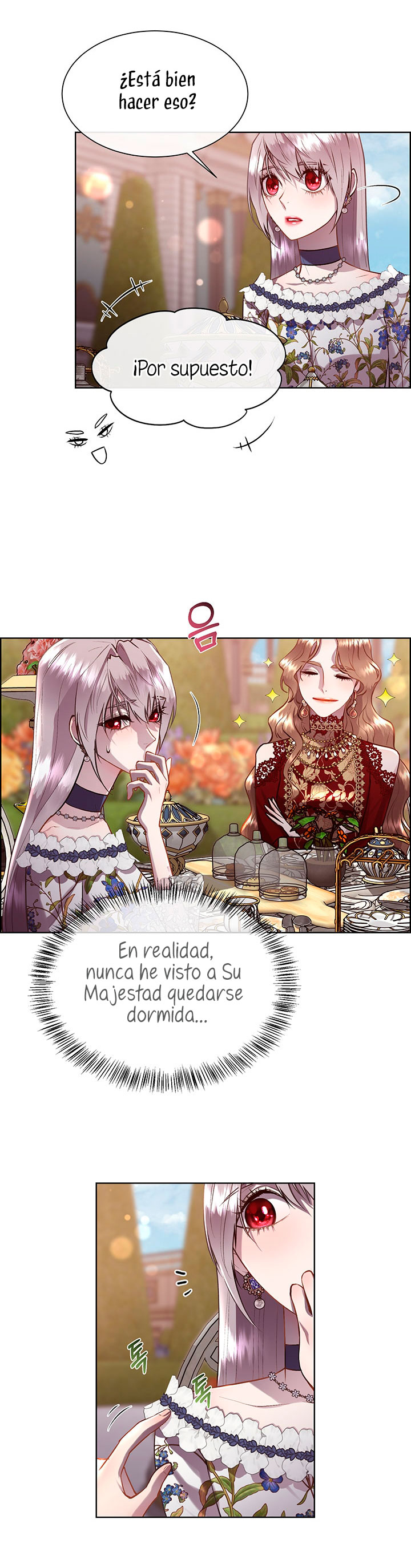 Torceré el cuello de un perro amistoso Capítulo 97 - Página 16