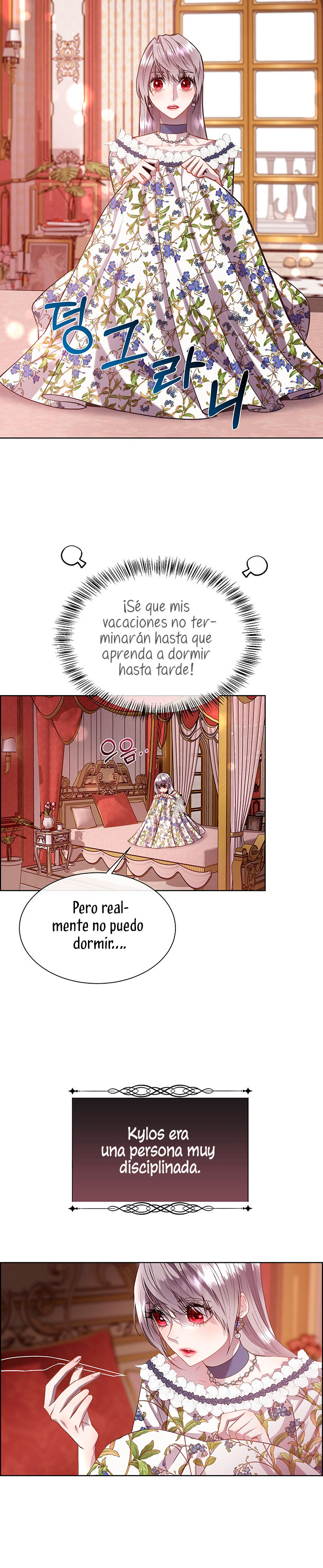 Torceré el cuello de un perro amistoso Capítulo 97 - Página 19