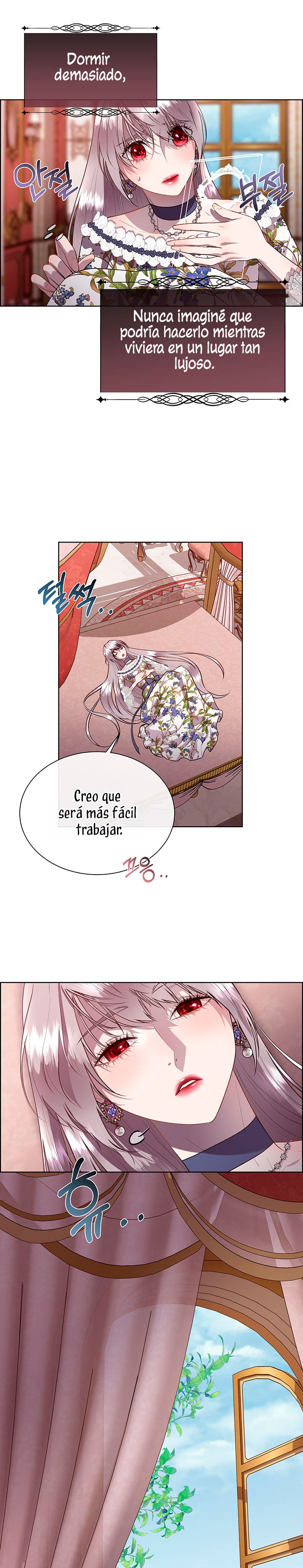 Torceré el cuello de un perro amistoso Capítulo 97 - Página 20