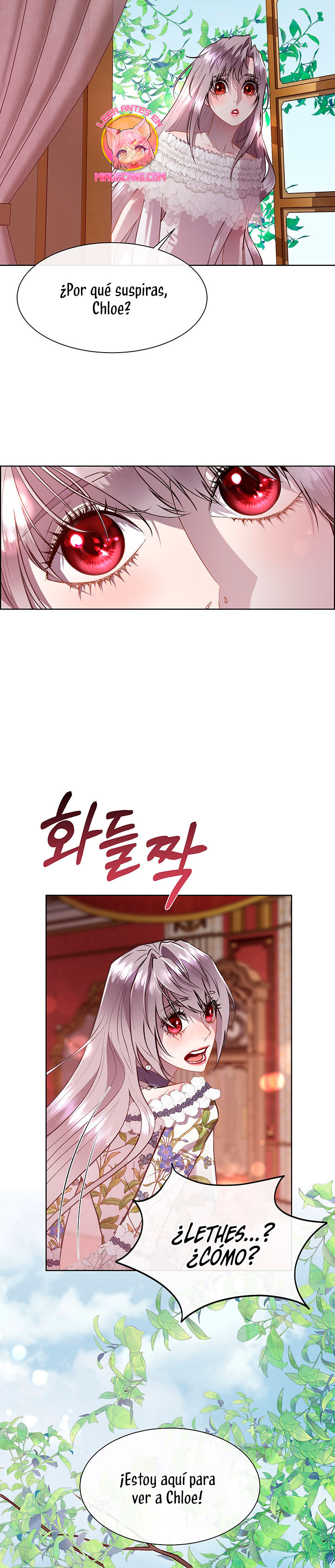 Torceré el cuello de un perro amistoso Capítulo 97 - Página 21