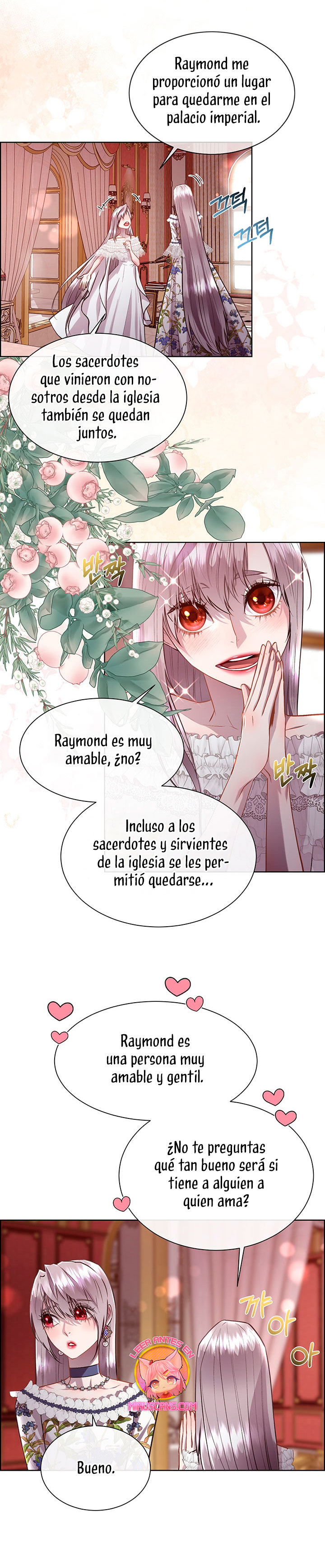 Torceré el cuello de un perro amistoso Capítulo 97 - Página 24