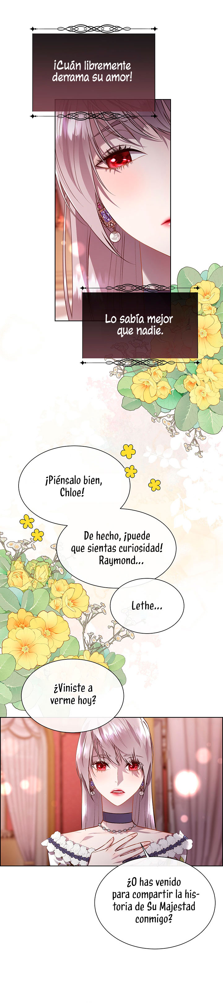 Torceré el cuello de un perro amistoso Capítulo 97 - Página 25