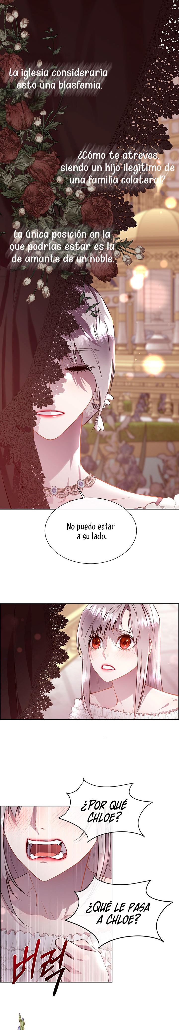 Torceré el cuello de un perro amistoso Capítulo 97 - Página 7