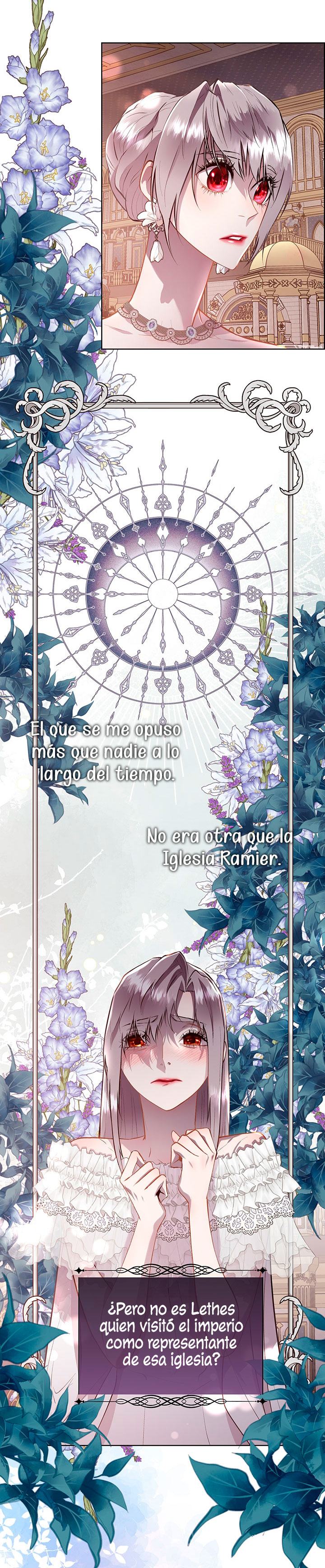 Torceré el cuello de un perro amistoso Capítulo 97 - Página 8