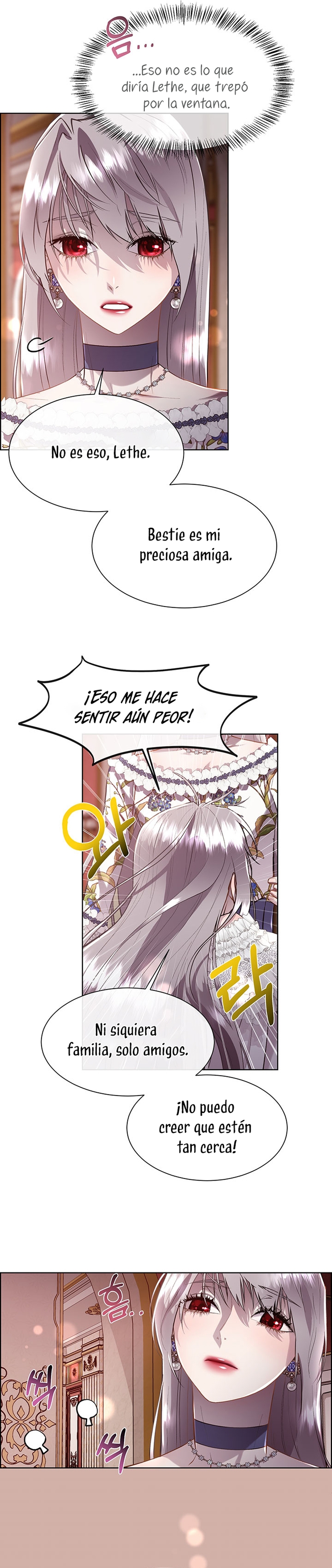 Torceré el cuello de un perro amistoso Capítulo 98 - Página 15