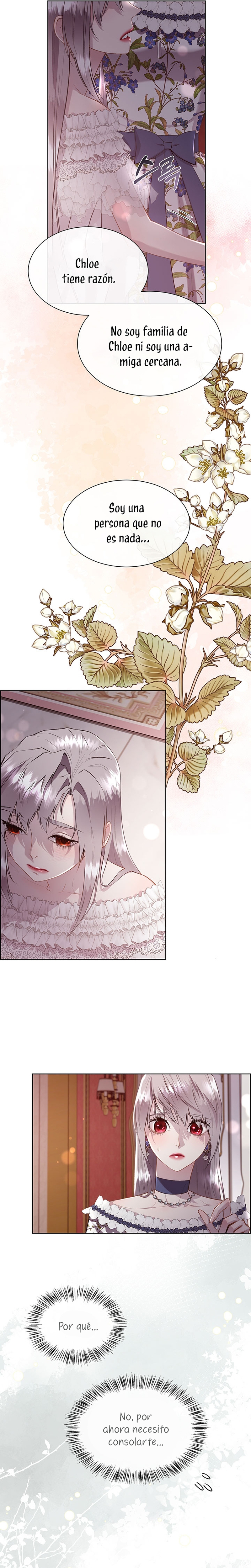 Torceré el cuello de un perro amistoso Capítulo 98 - Página 17