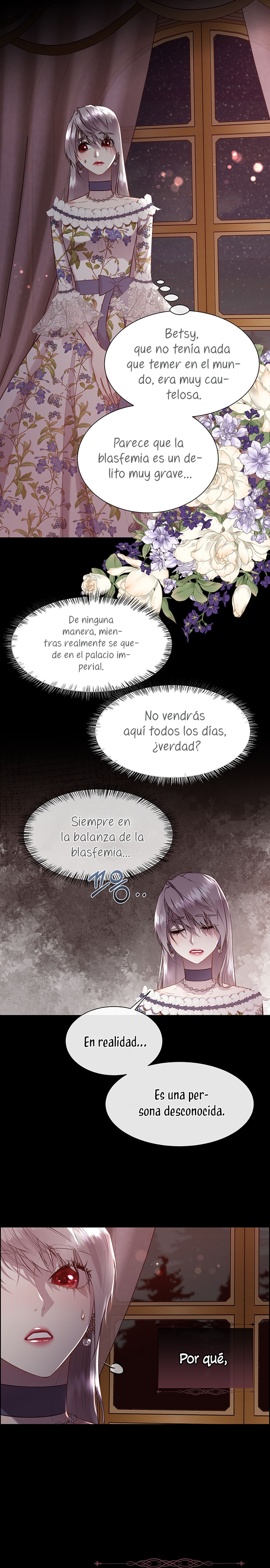 Torceré el cuello de un perro amistoso Capítulo 98 - Página 22