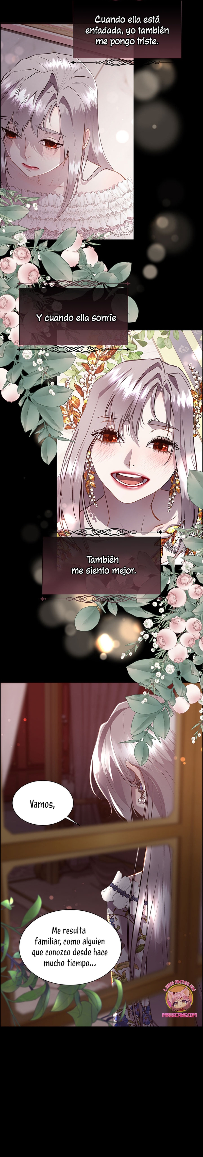 Torceré el cuello de un perro amistoso Capítulo 98 - Página 23