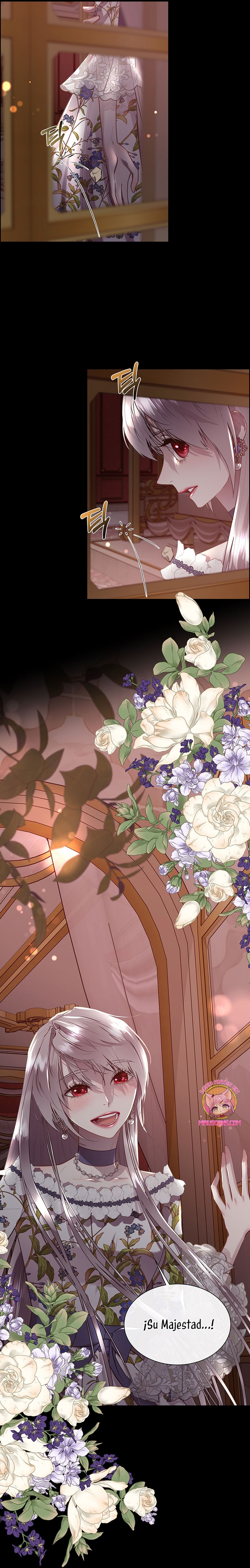 Torceré el cuello de un perro amistoso Capítulo 98 - Página 24