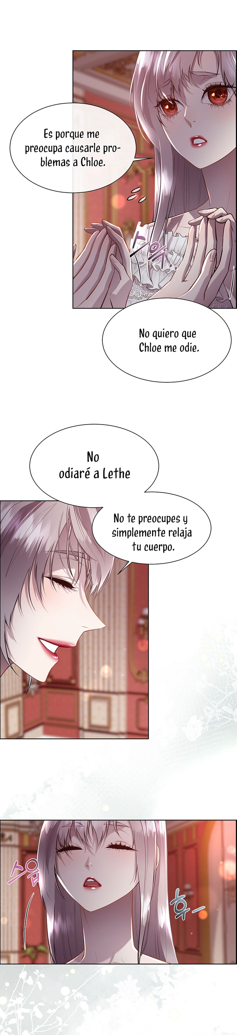 Torceré el cuello de un perro amistoso Capítulo 98 - Página 6