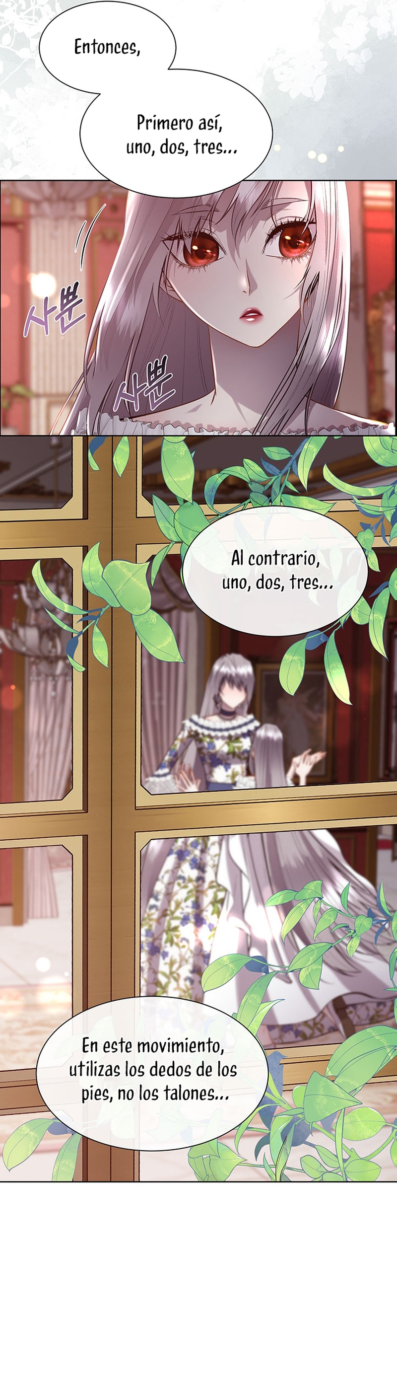 Torceré el cuello de un perro amistoso Capítulo 98 - Página 7