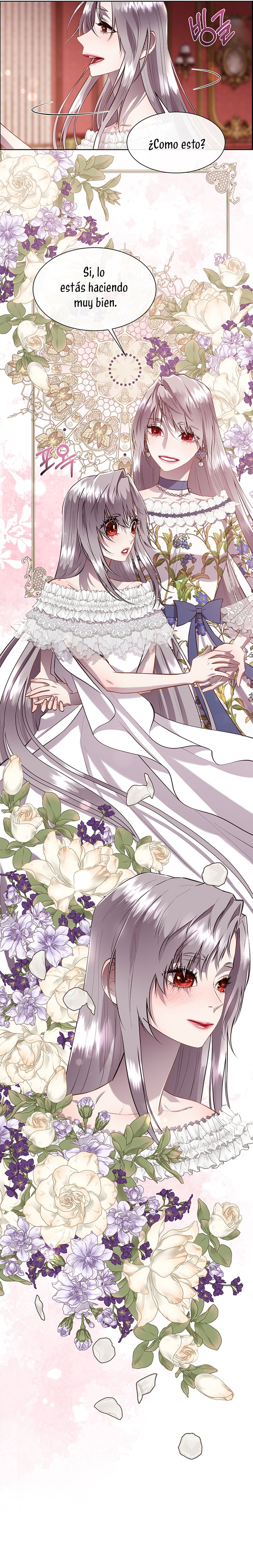 Torceré el cuello de un perro amistoso Capítulo 98 - Página 8