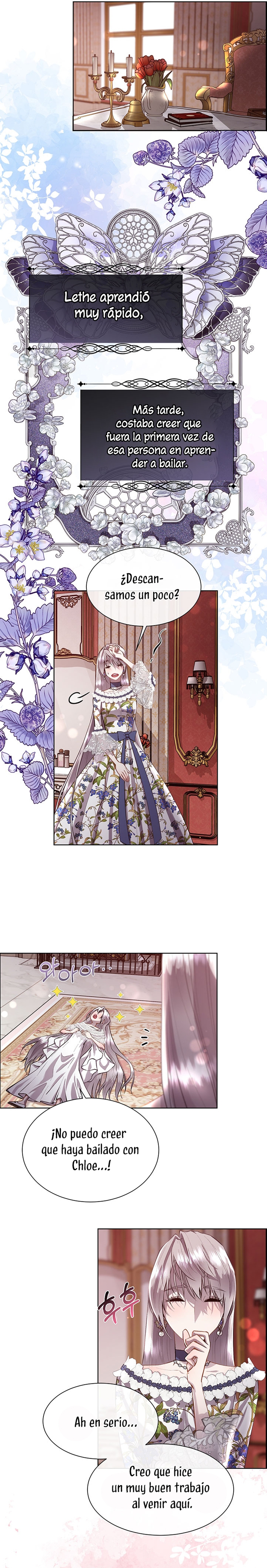 Torceré el cuello de un perro amistoso Capítulo 98 - Página 9