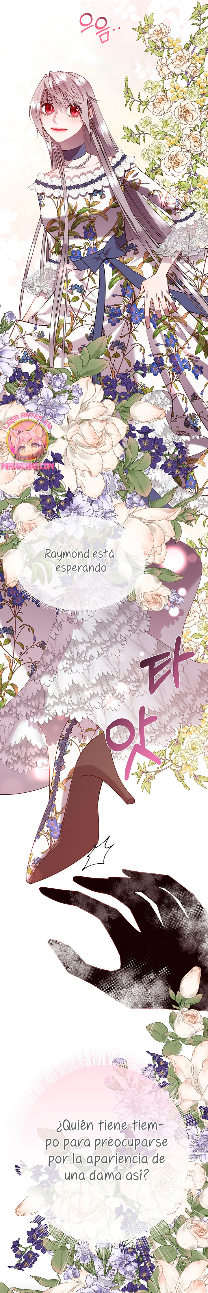 Torceré el cuello de un perro amistoso Capítulo 99 - Página 10