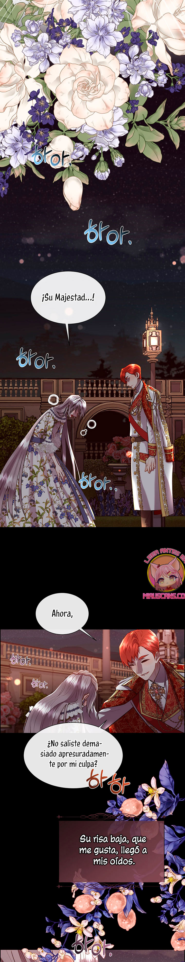 Torceré el cuello de un perro amistoso Capítulo 99 - Página 11