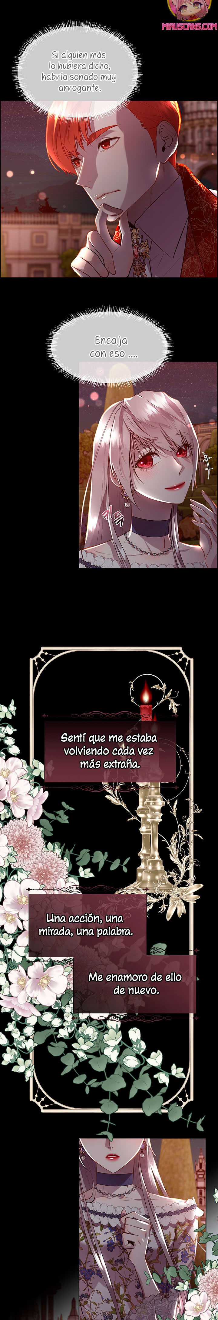 Torceré el cuello de un perro amistoso Capítulo 99 - Página 14